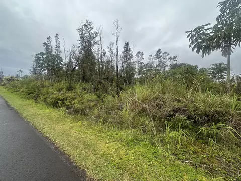 Tree Fern Dr, Pahoa, HI 96778