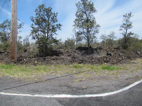 Cocoanut Dr, Ocean View, HI 96737