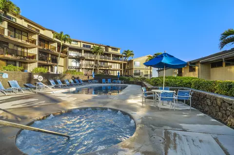 1661 Pee Rd #IIC205, Koloa, HI 96756