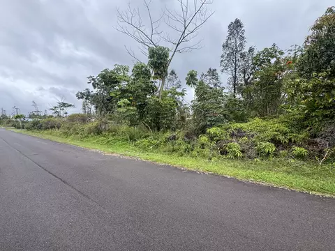 Hanale Dr, Pahoa, HI 96778
