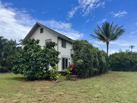4601 Hauaala Rd, Kapaa, HI 96746