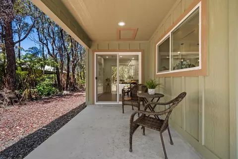 Exterior - 11-3790 9th St, Volcano, HI 96785 photo 5 of 6