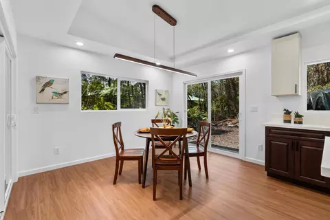 Dining - 11-3790 9th St, Volcano, HI 96785 photo 2 of 3
