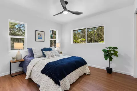 Bedroom - 11-3790 9th St, Volcano, HI 96785 photo 2 of 4