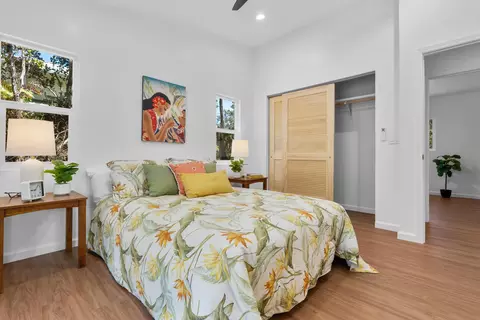 Bedroom - 11-3790 9th St, Volcano, HI 96785 photo 3 of 4
