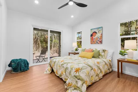 Bedroom - 11-3790 9th St, Volcano, HI 96785 photo 4 of 4