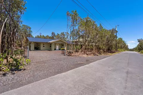 Exterior - 11-3790 9th St, Volcano, HI 96785 photo 6 of 6
