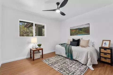 Bedroom - 11-3790 9th St, Volcano, HI 96785 photo 1 of 4