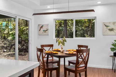 Dining - 11-3790 9th St, Volcano, HI 96785 photo 3 of 3