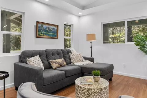 Living - 11-3790 9th St, Volcano, HI 96785 photo 2 of 4