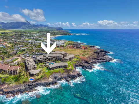 1661 Pee Rd #2-307, Koloa, HI 96756