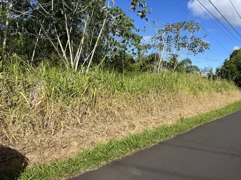 15-1381 22nd Ave, Keaau, HI 96749