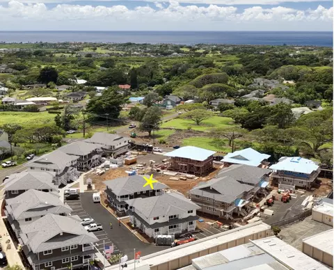 3451 Waikomo Rd #D102, Koloa, HI 96756