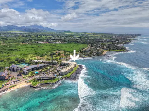 5050 Lawai Rd #108, Koloa, HI 96756