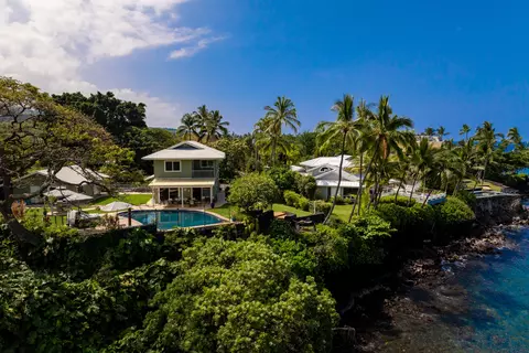 78-111 A Holua Rd, Kailua Kona, HI 96740