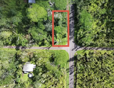 Molokai Rd, Pahoa, HI 96778