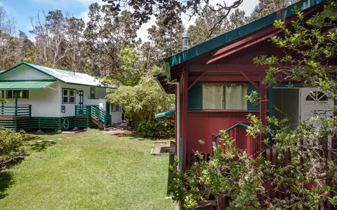 19-4144 Haunani Rd, Volcano, HI 96785