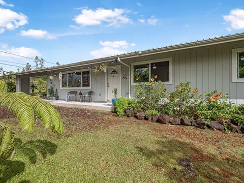 16-2063 Stardust Dr, Pahoa, HI 96778