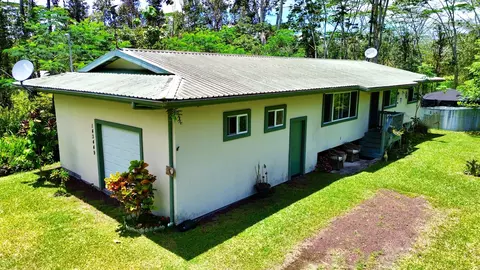 14-3449 Mauna Kea Rd, Pahoa, HI 96778