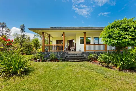 15-1567 3rd Ave, Keaau, HI 96749