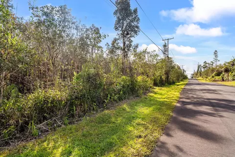 Lehua St, Mountain View, HI 96771