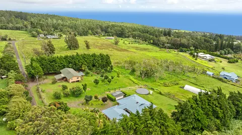 44-2554 Keahua Rd, Honokaa, HI 96727