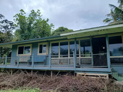 15-1107 Kamahele Pl, Pahoa, HI 96778