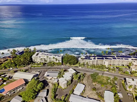 76-6259 Alii Dr #332, Kailua Kona, HI 96740