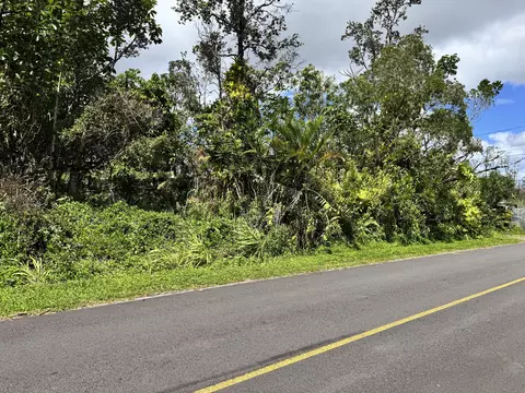 coconut dr LOT 8, Pahoa, HI 96778