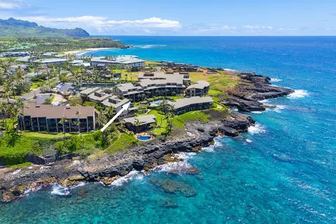 1661 Pee Rd #2-106, Koloa, HI 96756