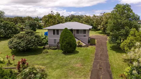 118 Kawailani St, Hilo, HI 96720