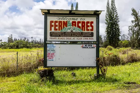 Lehua St, Mountain View, HI 96771