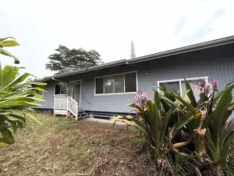 15-2822 Mano St, Pahoa, HI 96778