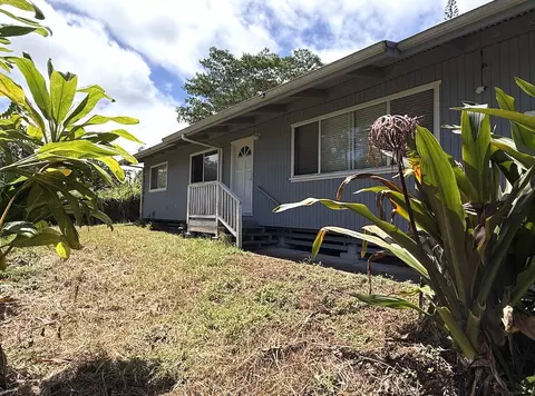 15-2822 Mano St, Pahoa, HI 96778