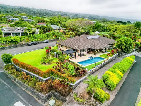 75-5614 Q Hienaloli Rd, Kailua Kona, HI 96740