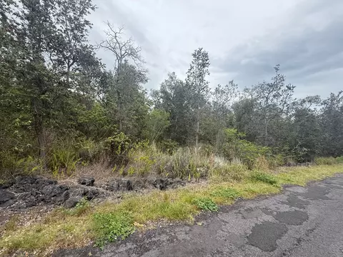 92-2635 Lei Pkwy, Ocean View, HI 96737