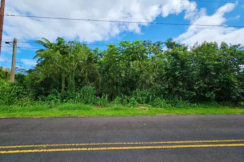 kahala st LOT 22, Pahoa, HI 96778