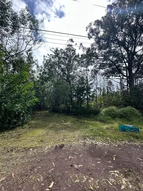 16-2089 O O A A Rd, Mountain View, HI 96771