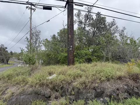 92-8776 Leilani Pkwy, Ocean View, HI 96737