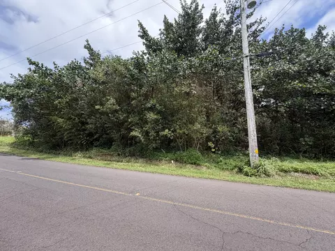 Pohaku Circle, Kurtistown, HI 96760