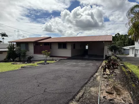 87 Terrace Dr, Hilo, HI 96720