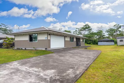 16-2078 Rainbow Dr, Pahoa, HI 96778