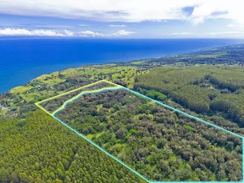 Undisclosed, Honokaa, HI 96727