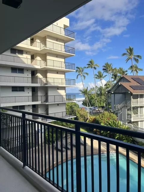 75-5782 Kuakini Hwy #309, Kailua Kona, HI 96740