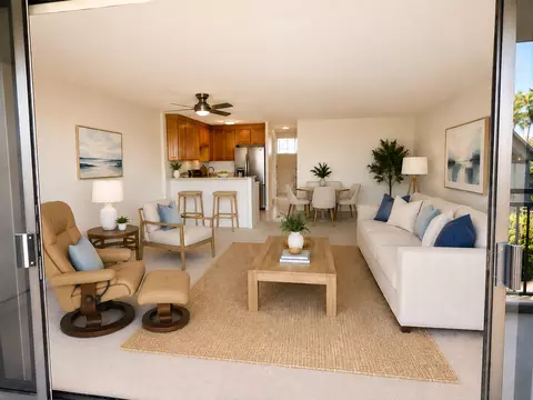 75-5782 Kuakini Hwy #309, Kailua Kona, HI 96740