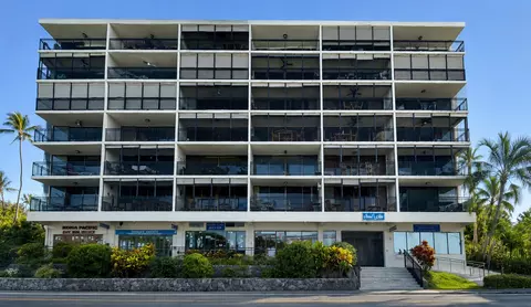 75-5782 Kuakini Hwy #309, Kailua Kona, HI 96740