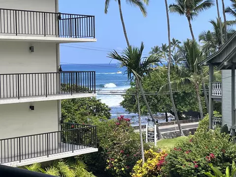 75-5782 Kuakini Hwy #309, Kailua Kona, HI 96740