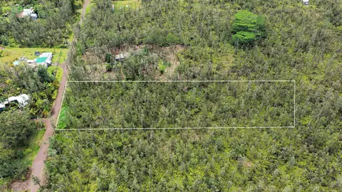 16-2096 Ooaa Rd, Kurtistown, HI 96760