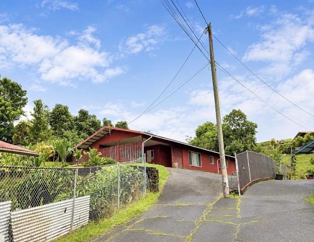 28-2869 A Kapehu St, Pepeekeo, HI 96783