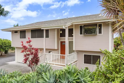 77-6398 Kaheiau St, Kailua Kona, HI 96740